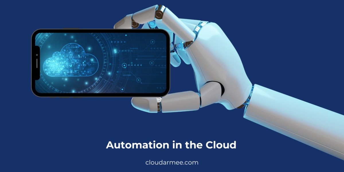 Cloud Automation Integration