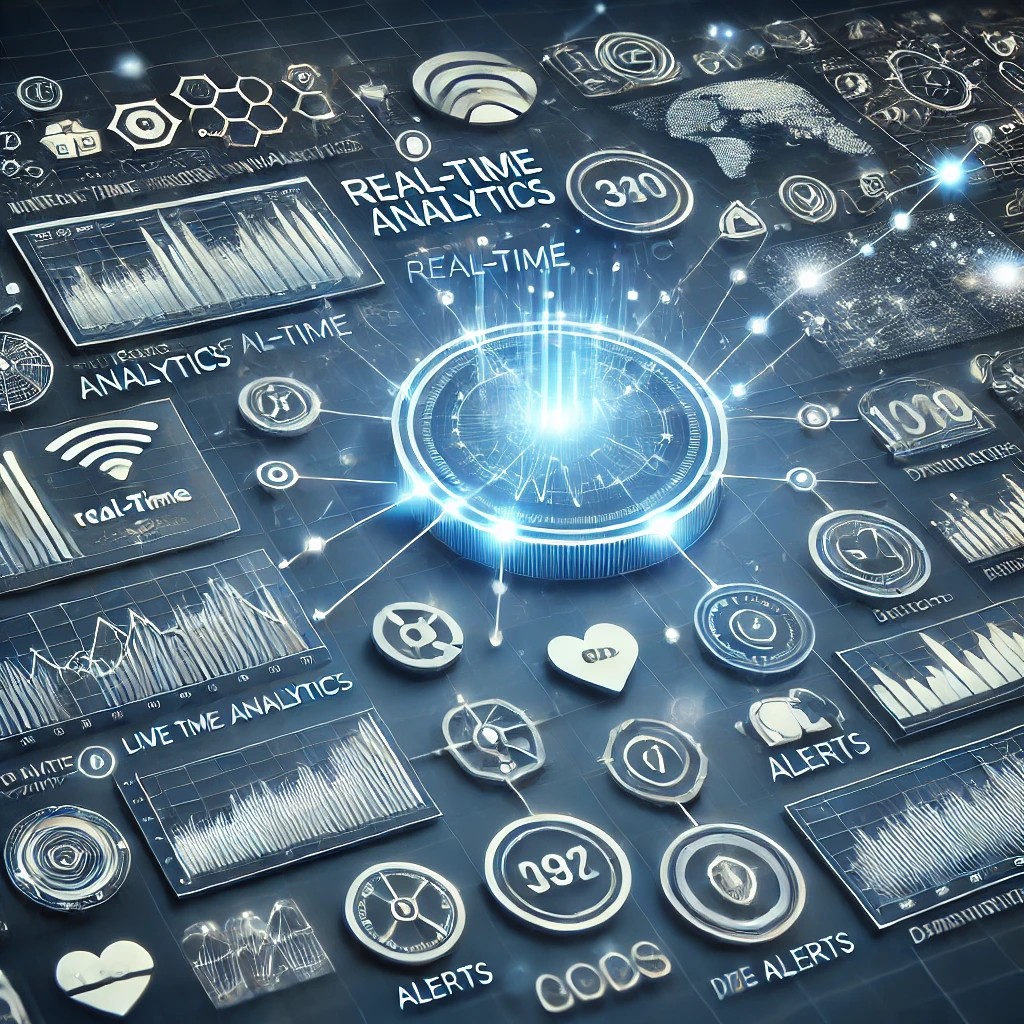 Real-Time Analytics