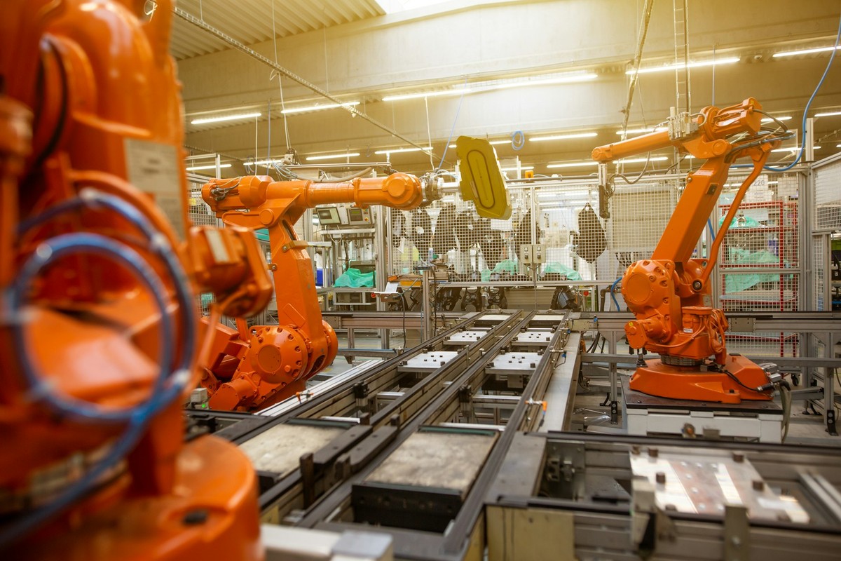 Process Automation
