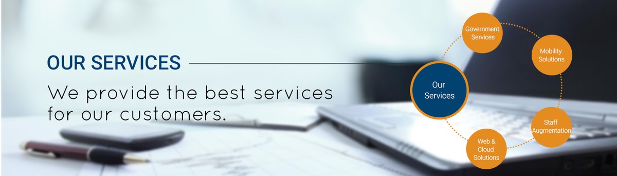 Services Banner
