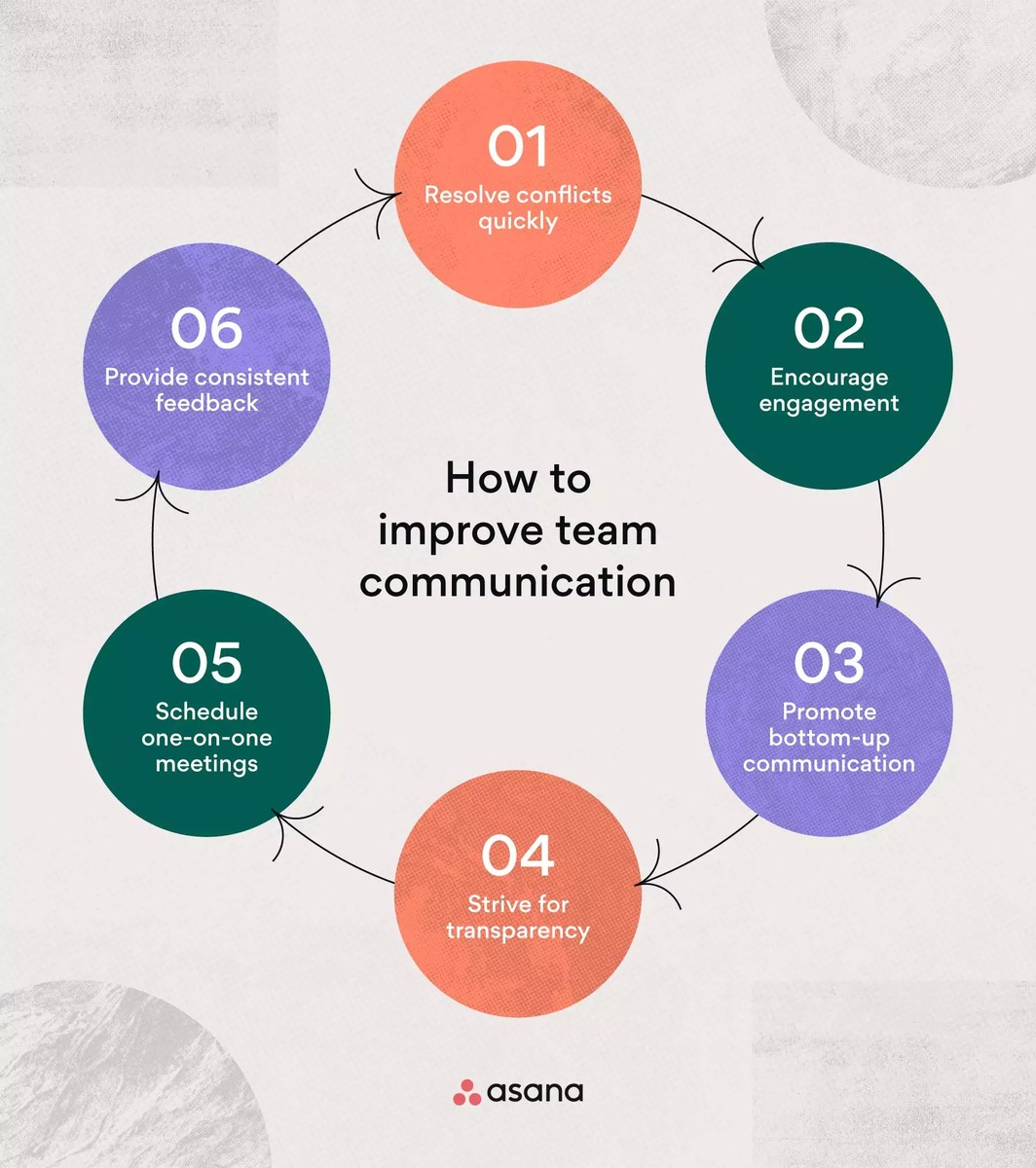 Team Collaboration