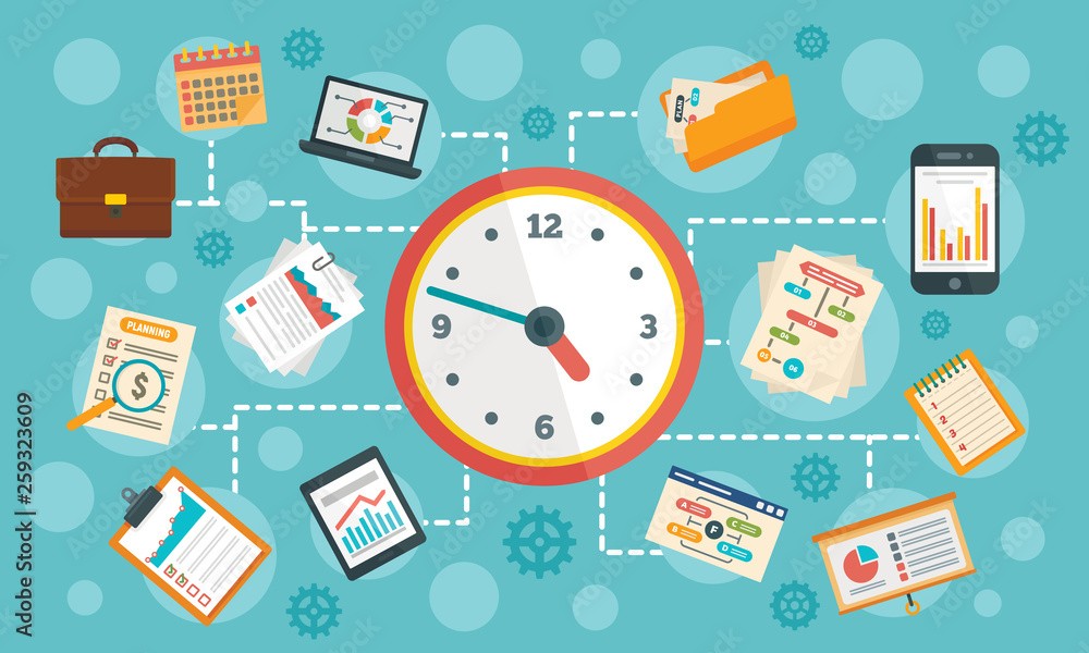 Workflow Banner